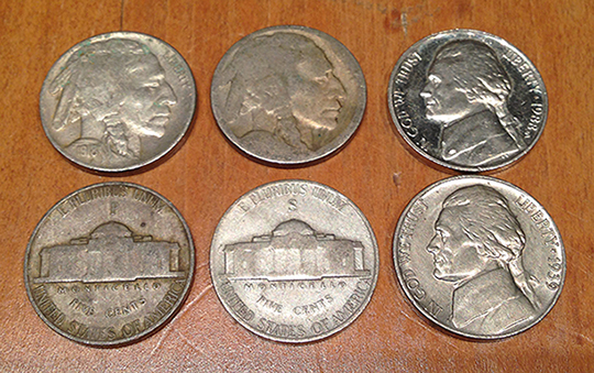 The-Goal:-25,000-Rolls-Of-Nickels-All-Searchers-Welcome!