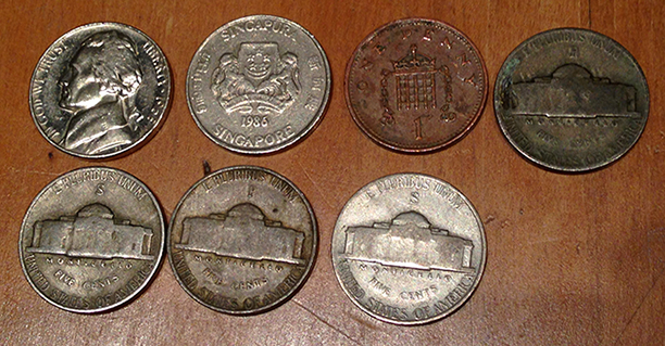 The-Goal:-25,000-Rolls-Of-Nickels-All-Searchers-Welcome!