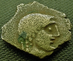 Roman-Bronze
