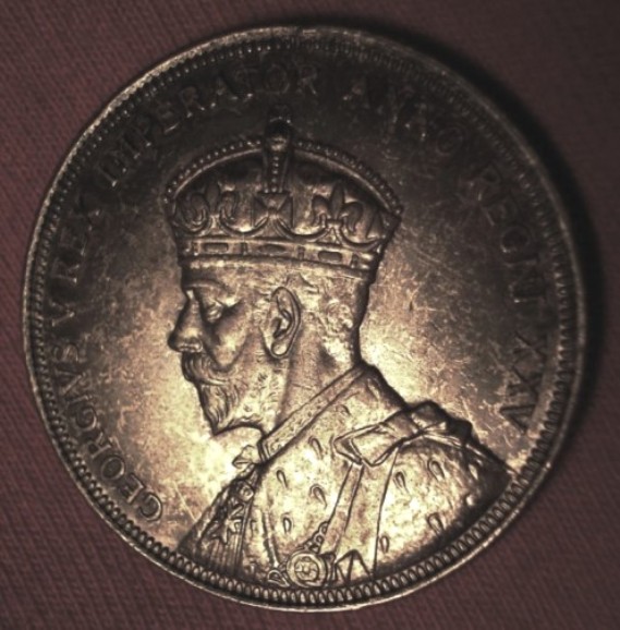 Favorite-Canadian-Coin-Design