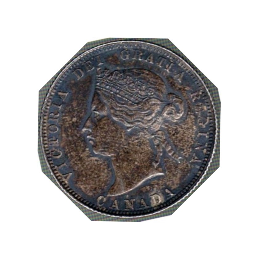 Please-Grade-This-Ultra-Rare-Victoria-Obverse...