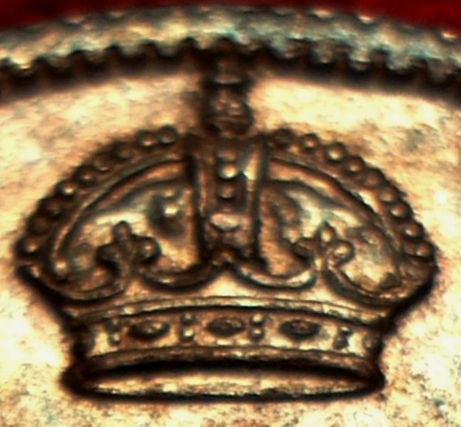 Grade-Opinions-Please...-:-1908-Edward-VII-Five-Cent-Piece