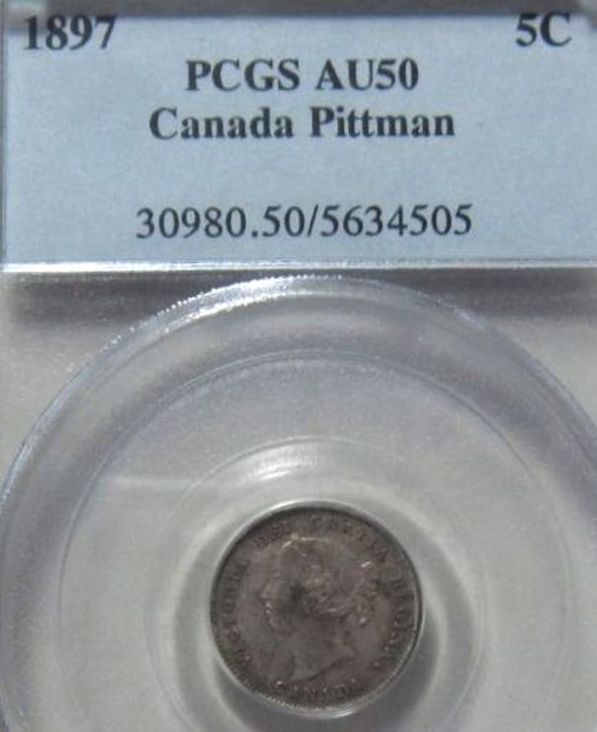Grade-Opinions-Please...-:-1870-Victoria-Twenty-Five-Cent