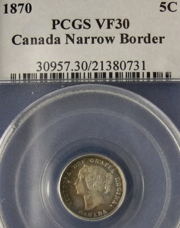 Grade-Opinions-Please...-:-1870-Victoria-Twenty-Five-Cent