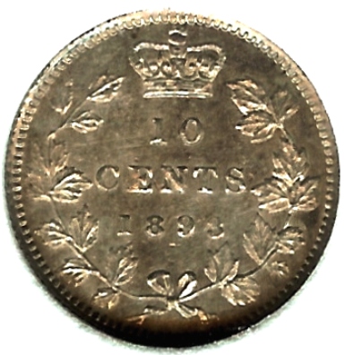 Another-1893-Round-Top-3-10c-For-Sale-By-'Centsles'.....