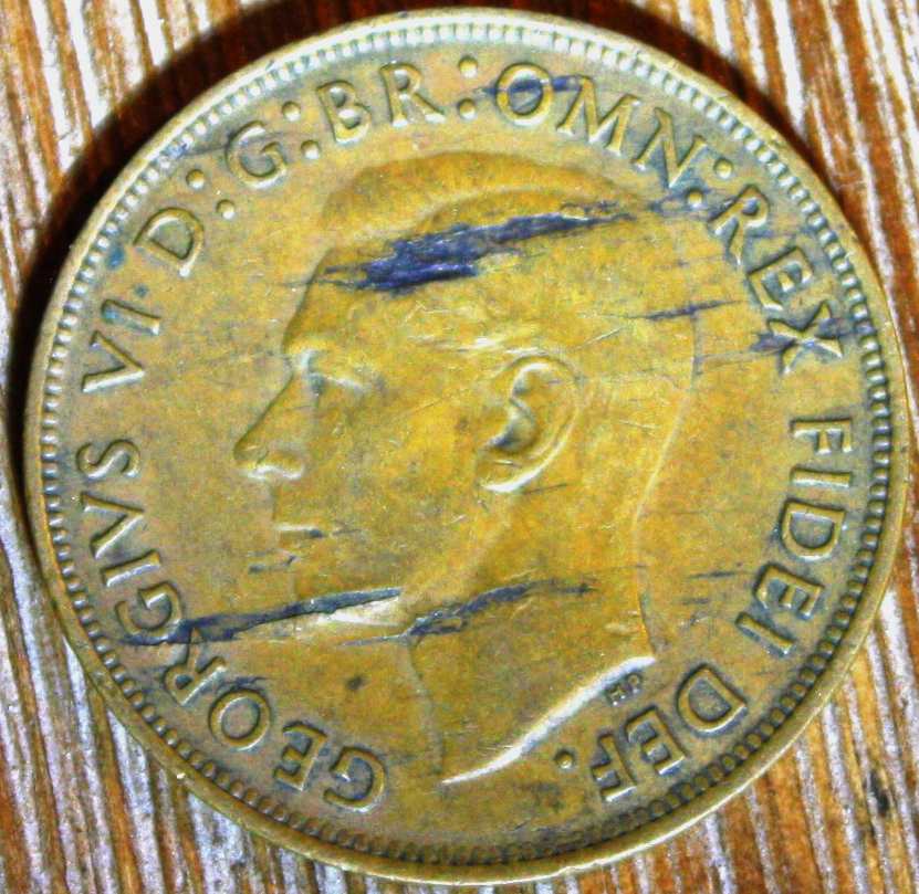 Half-Penny-&-Penny-Lamination-Errors