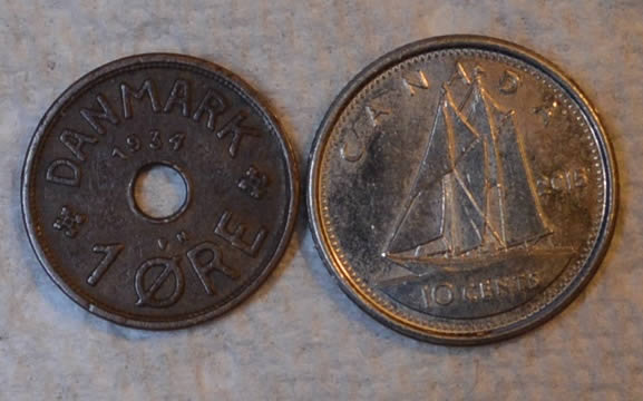 Post-Your-Tiny-Coins!