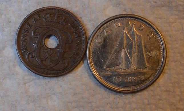 Post-Your-Tiny-Coins!
