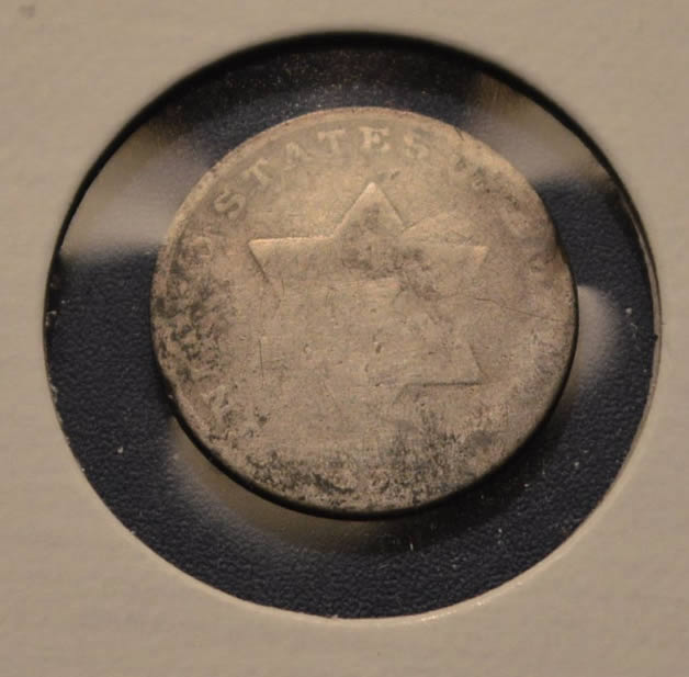 186?-3cent-Help-Identify
