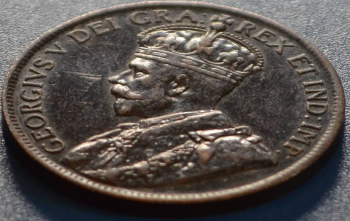 1919-1-Cent-Grade-And-Cleaned-?