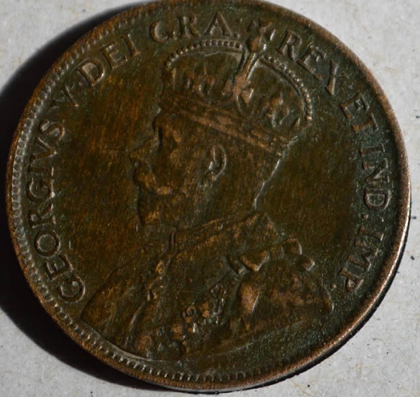 1919-1-Cent-Grade-And-Cleaned-?
