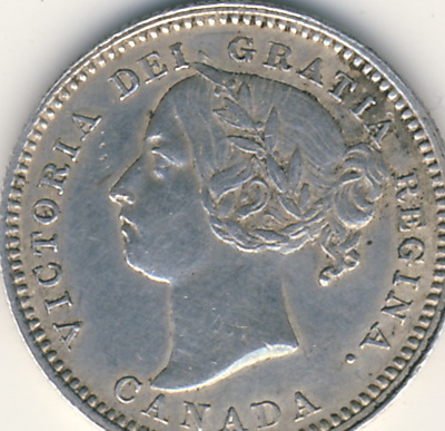 1890-H-Dime