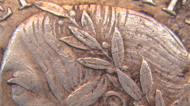 1890-H-Dime