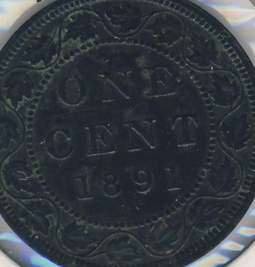 1891-Large-Cent