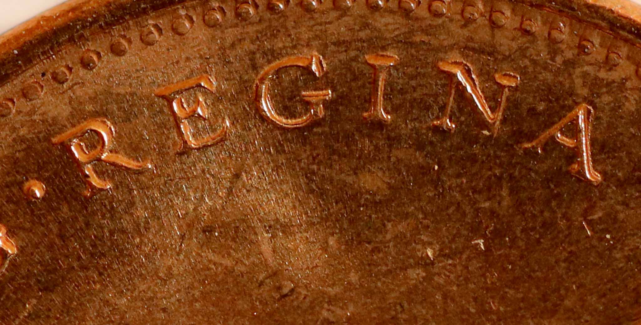 1967-Penny---Machine-Doubling-Versus-Double-Die