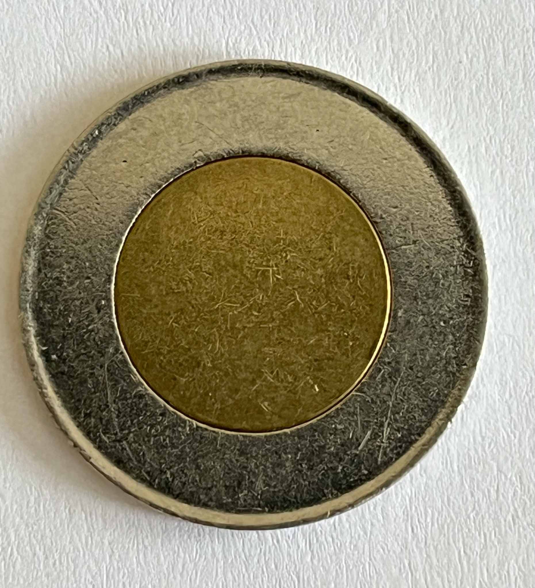 Canada-$2-Blank-Planchet