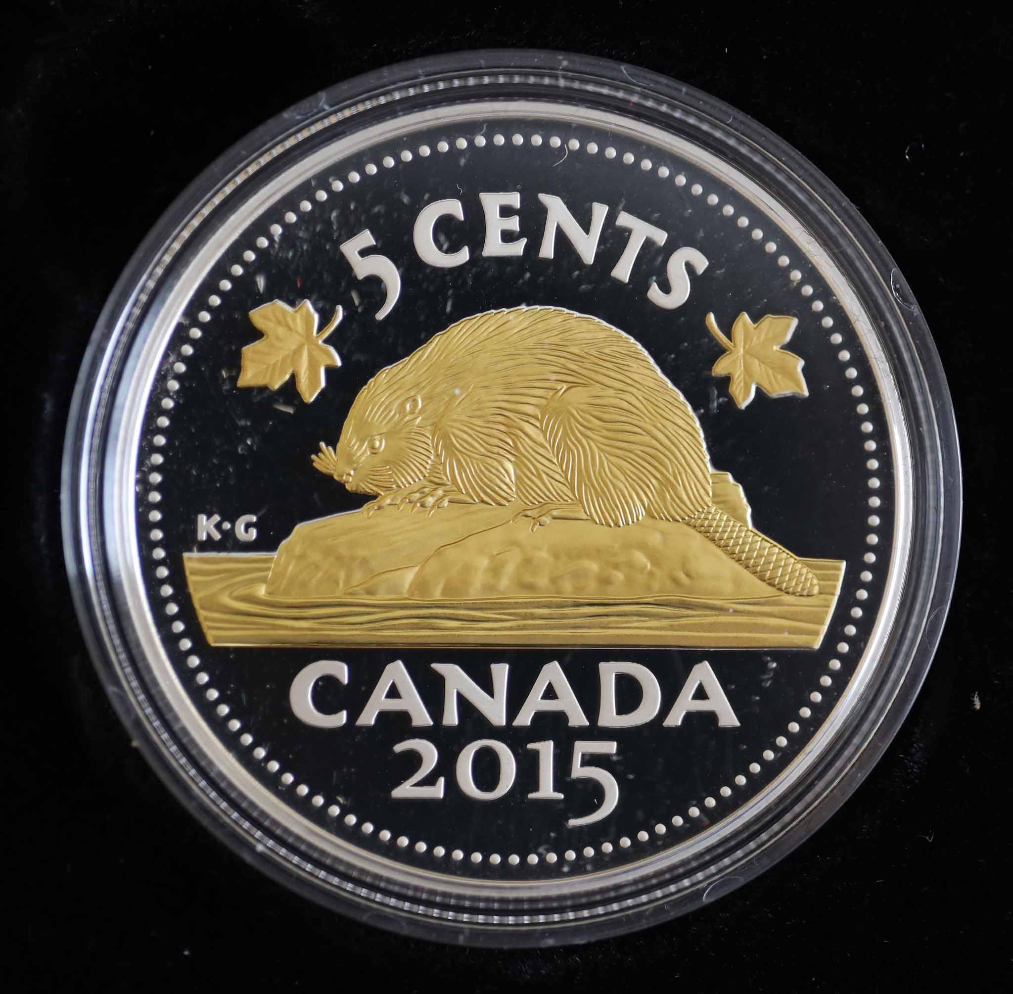 2015-Five-Cent-Legacy-Of-The-Canadian-Nickel-5-Coin-Set
