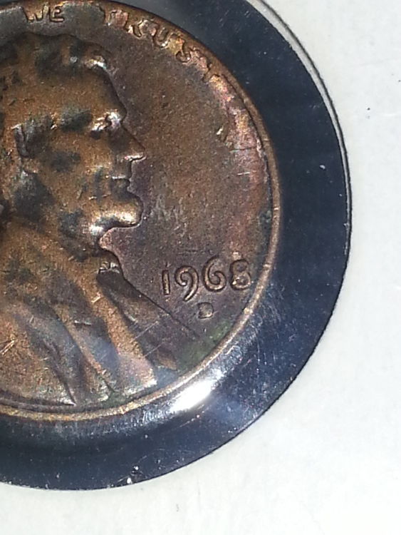 1968-D/D-Lincoln-Cent-Found-?