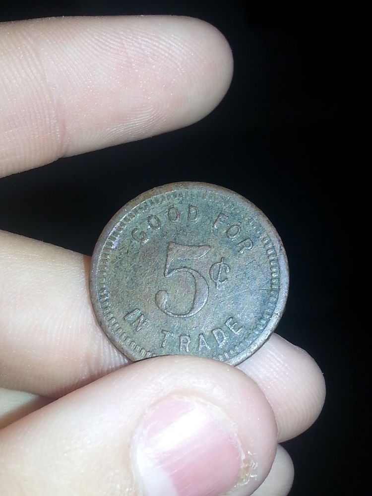 Civil-War-Token-?