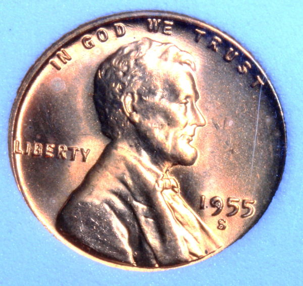 1955-S-Question