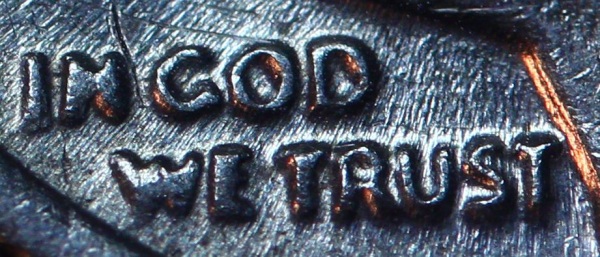 US-1983-P-Dime-Found-In-Change