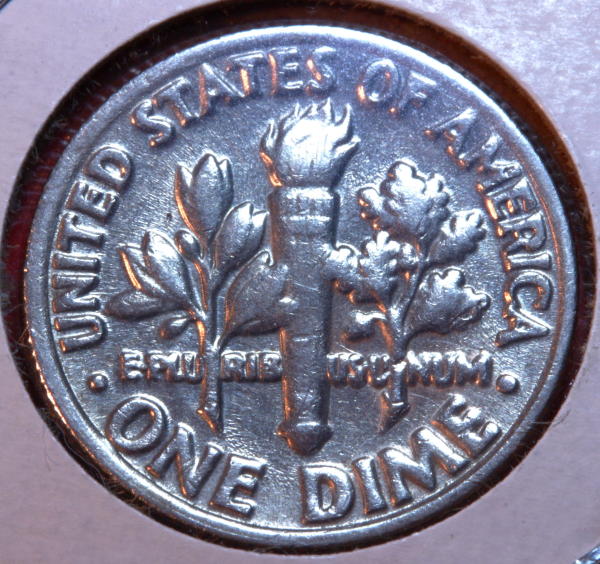 US-1983-P-Dime-Found-In-Change