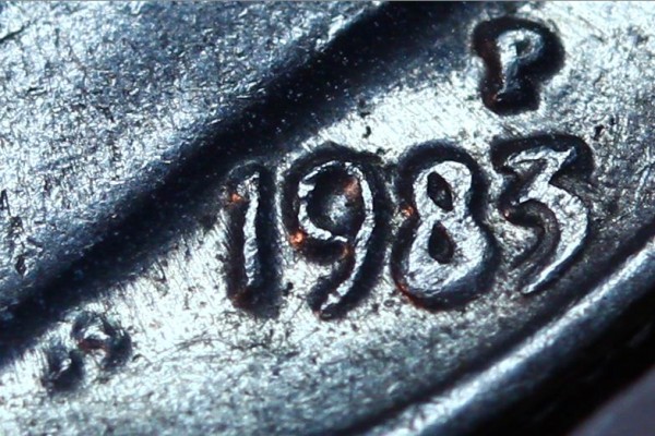 US-1983-P-Dime-Found-In-Change