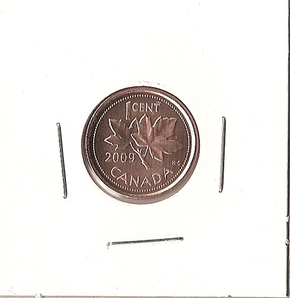 2009-1-Cent-Variety-Or-Error?