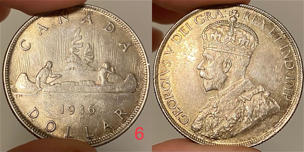 1935-&-1936-Silver-Dollar-Grading-Opinions