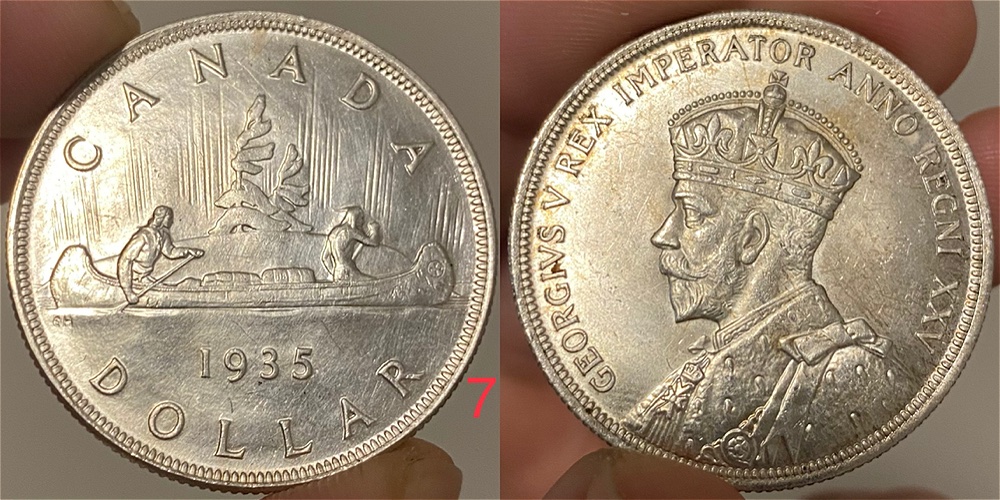 1935-&-1936-Silver-Dollar-Grading-Opinions