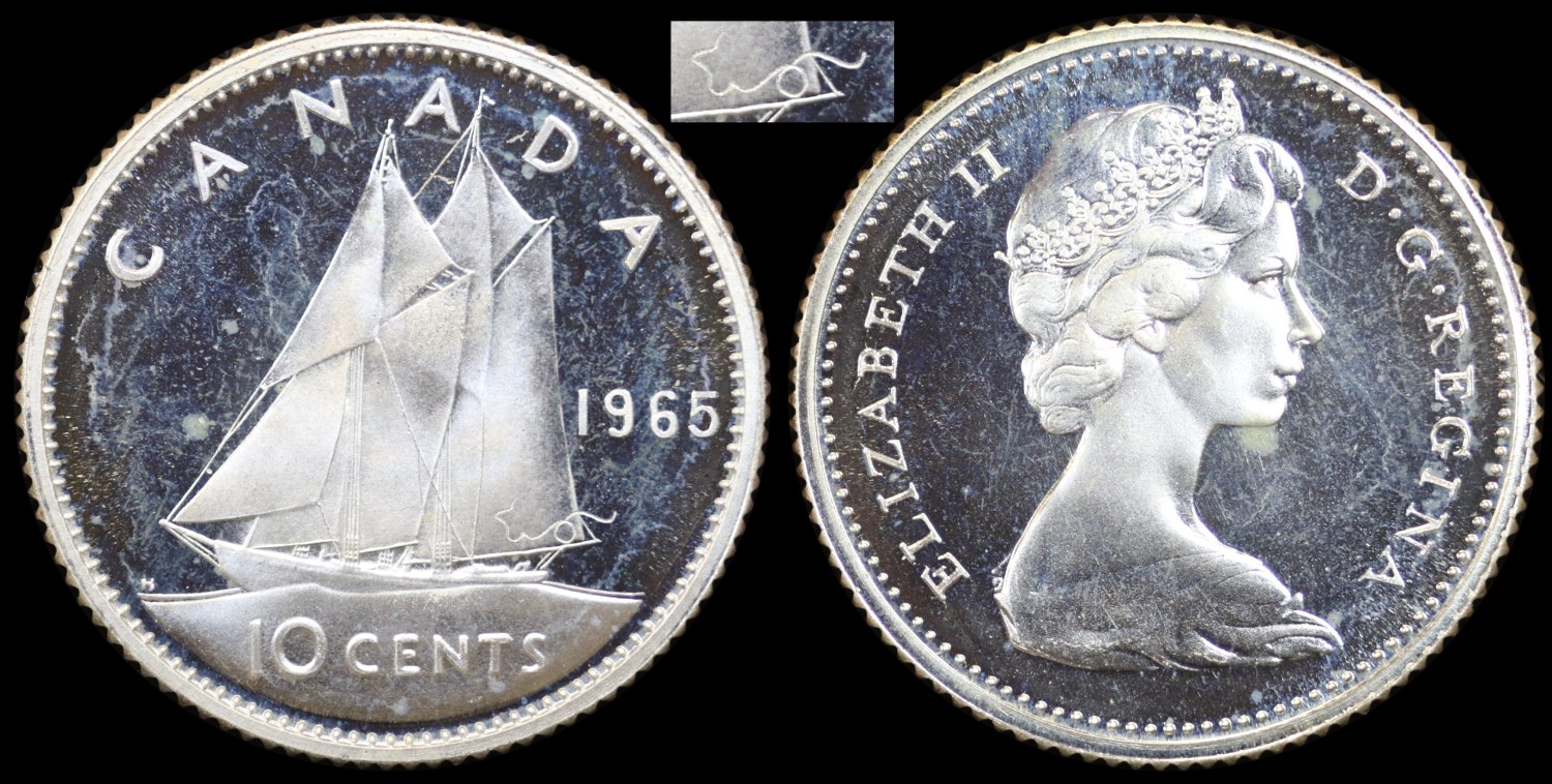 3-X-1965-Errors-From-PL-Sets!