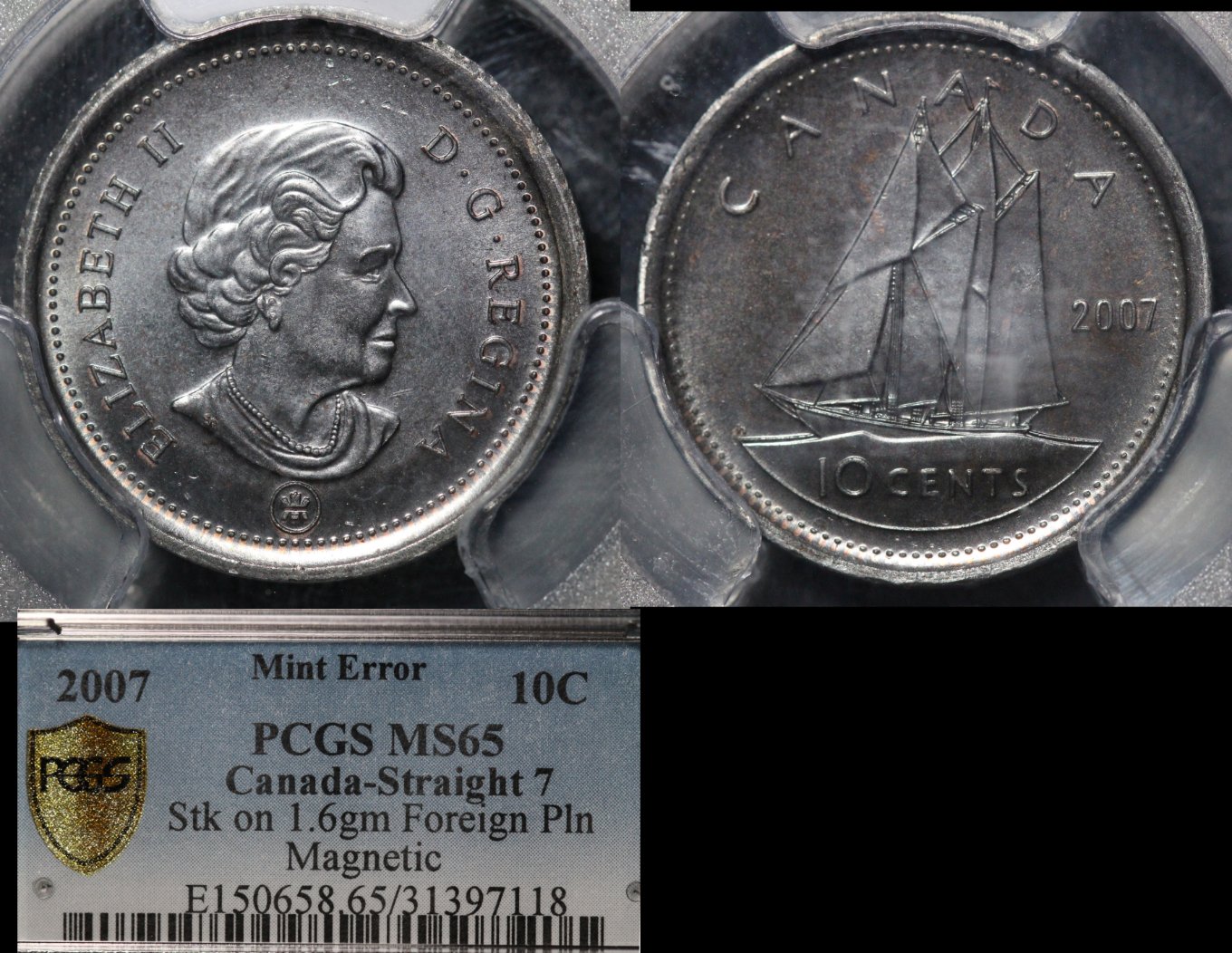 Canada-2007-10-Cents-