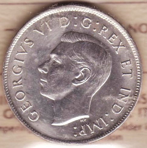 Need-Grading-On-1945-Silver-Dollar