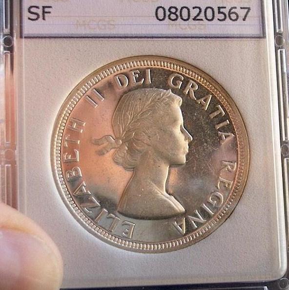 Need-Grading-On-1945-Silver-Dollar