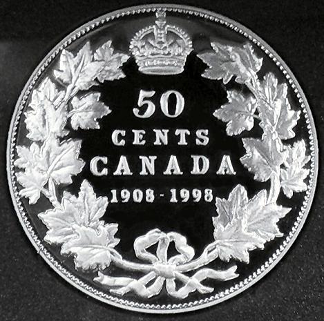 1908-1998-Half--Dollar
