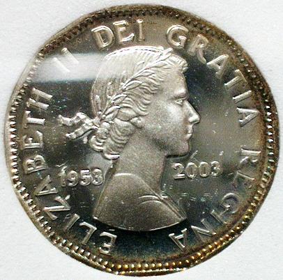 The-2003-Canadian-5-Cents