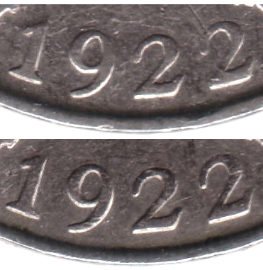 Need-A-Canada-5�-Expert.--1922-Concave/Flat?