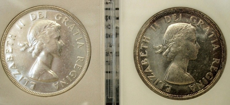 Help-With-ANACS-Graded-1954-Silver-Dollar:-Pl,-MS-Or-Both?