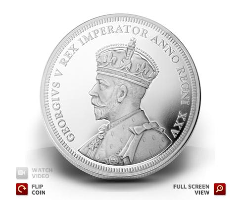 Voyageur-RCM-Silver-Dollar---Pre-Sale