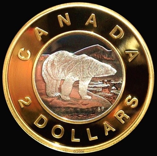2006-Gold-$2