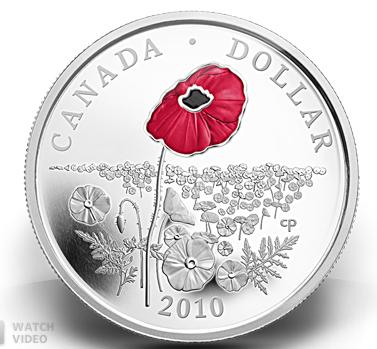 Commemorative-25cent-Poppy-Coins?