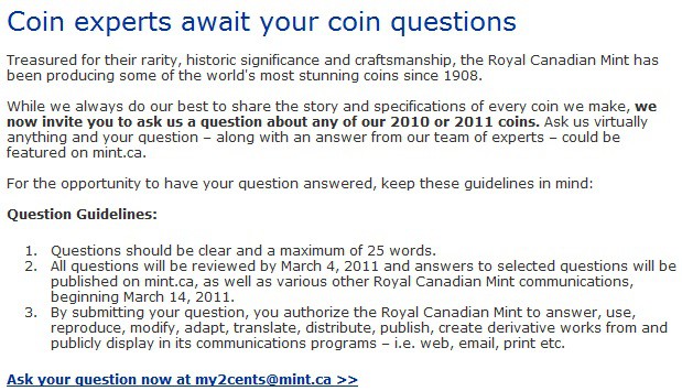 Ask-An-Expert-At-The-Mint