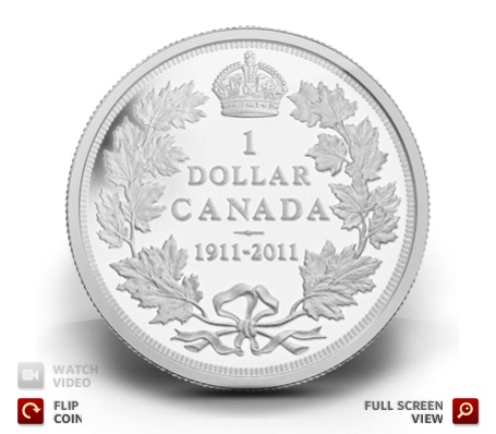 More-New-Coins-From-RCM-Kilo,-1/2-Oz-Maple,-Crystal-Dew...