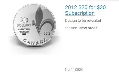 $20-For-$20-Coin-Series