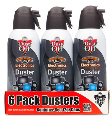 RCM-Quality-Issue-#1---Dust,-Particles-In-Capsules