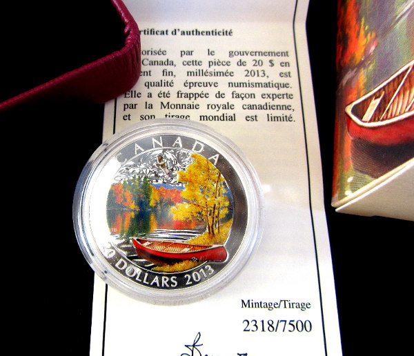 Autumn-Bliss-Coin-Sold-Out-Very-Fast---Why?