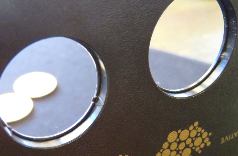 Plastic-Mold-Defects---2017-Commemorative-1967-Centennial-Coins-Proof-Set