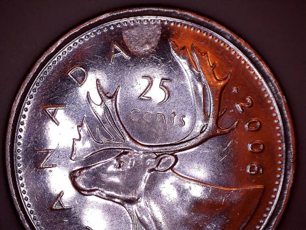 Quarter-Errors