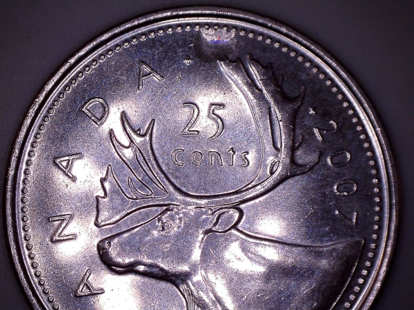 Quarter-Errors