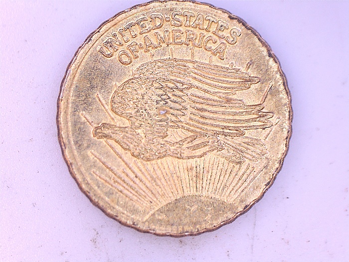 US-Token?